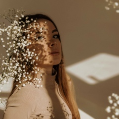 Ольга Авдеева, 17.01.1989, Ангарск