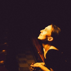 Вика Фролова, 22.09