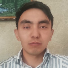 Асет Ереш, 05.03.1994, Алматы