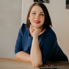 Юлия Багрец, 01.02, Красноярск