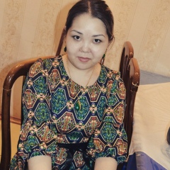 Гуляим Турмухамбетова, 26.03.1986, Актобе