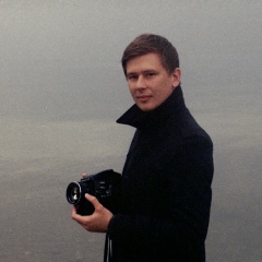 Андрей Резун, 16.02.1987, Краснодар