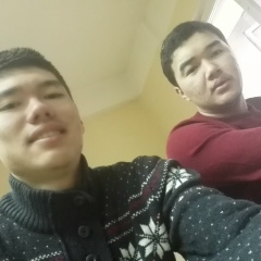 Торобай Айбеков, 14.03.1996, Бишкек