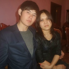 Асель Тайберен, 09.04.1988, Москва