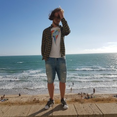 Андрей Шмельков