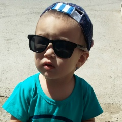 Ainur Kapizova, 06.08.1990