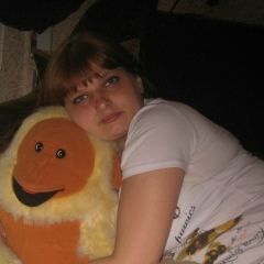 Натали Гришанкова, 14.08, Новороссийск