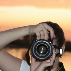 Татьяна Сергеева, 03.12.1986, Алматы