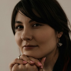 Екатерина Новокрещенова, 18.06, Новосибирск