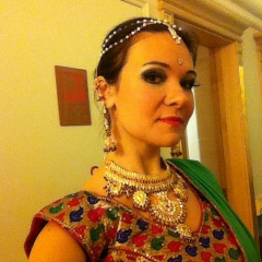 Юлия Карцева-Хамидулина, 12.08.1983, Москва