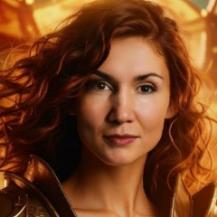 Ольга Бородина, Нижний Тагил