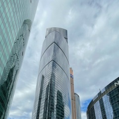 Сергей Сергеев, Омск