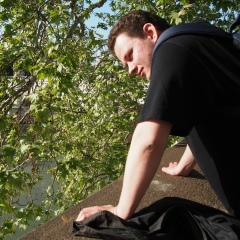 Юра Федорив, 20.05.1988, Киев