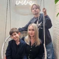 Елена Павлова, 05.08, Новосибирск