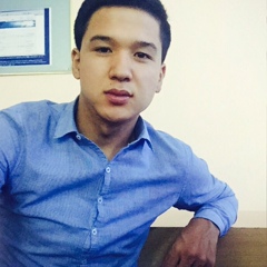 Айдос Сатыпалдиев, 09.06, Шымкент