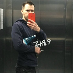 Тоша Тоша, 01.05, Санкт-Петербург