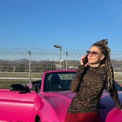 Ольга , 10.10, Санкт-Петербург