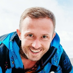 Александр Талалаев, 22.09, Москва