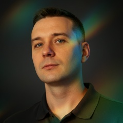 Андрей Гуров, Ставрополь