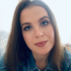 Екатерина Бухарова, Тюмень