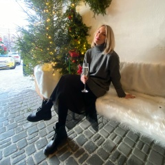 Екатерина Горбунова, 05.04.1987