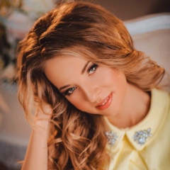 Анна Алиева, 12.05, Санкт-Петербург