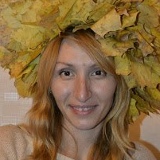 Анастасия Филипенко, 04.06.1981, Кишинев