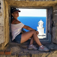 Ольга Курочкина, 20.11