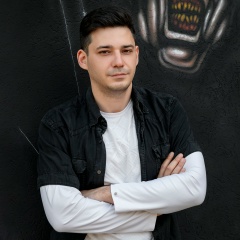 Александр Худяков, 15.12.1987, Харьков