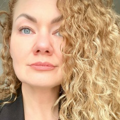 Ульяна Кирьянова, 28.07, Санкт-Петербург