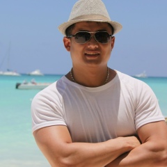 Евгений Цой, 21.04, Орёл