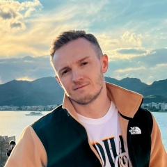 Серёга Бирюков, Москва