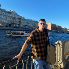 Евгений Денисенко, 21.06, Бишкек