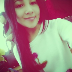 Malika Maksatova, 01.05.1997, Бишкек