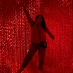 Полина Молева, Тольятти