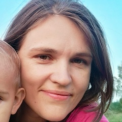 Анна Попова, 18.07, Видное