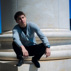 Самат Молдашакиров, 24.10.1994, Астана