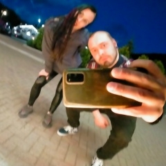 Николай Капилевич, 09.01.1991, Санкт-Петербург