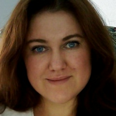 Анастасия Ерофеева-Руденко, 10.05, Балашиха