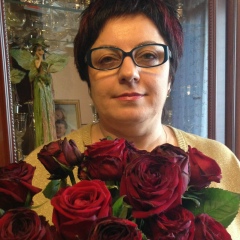 Svetlana-Zhunda Svetlana-Zhunda, 26.05.1962, Шульгинка