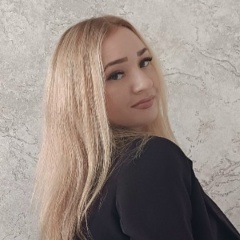 Ксения Каримова, 13.06, Уфа