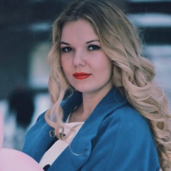 Екатерина Белик, 01.03.1998, Днепр (Днепропетровск)