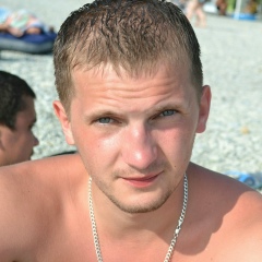 Кирилл Savkin, 20.09, Краснодар