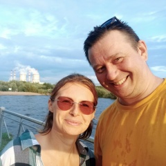 Мария Качалова, 27.05, Санкт-Петербург