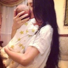 Лена Румянцева, 10.01