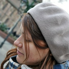 Анна Балбекова, 08.01