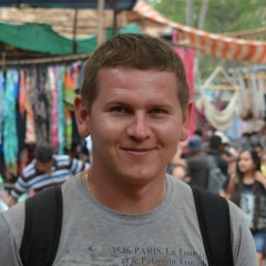 Евгений Масленников, 06.06, Запорожье