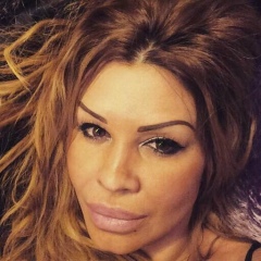 Regina Gabuti, 01.05.1920, Москва