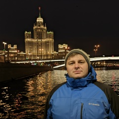 Станислав Запривода, 20.01.1987, Дубна