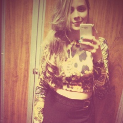 Bruna Crivelari, 06.12.1991, São Paulo